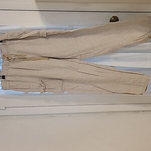 EUC Relax by Tommy Bahama Men's 100% Linen pants